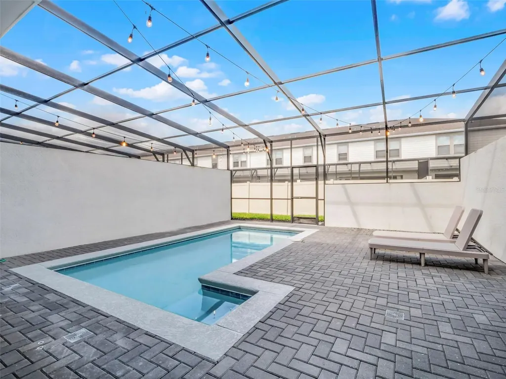 2432 Tangier Drive Kissimmee FL 34747