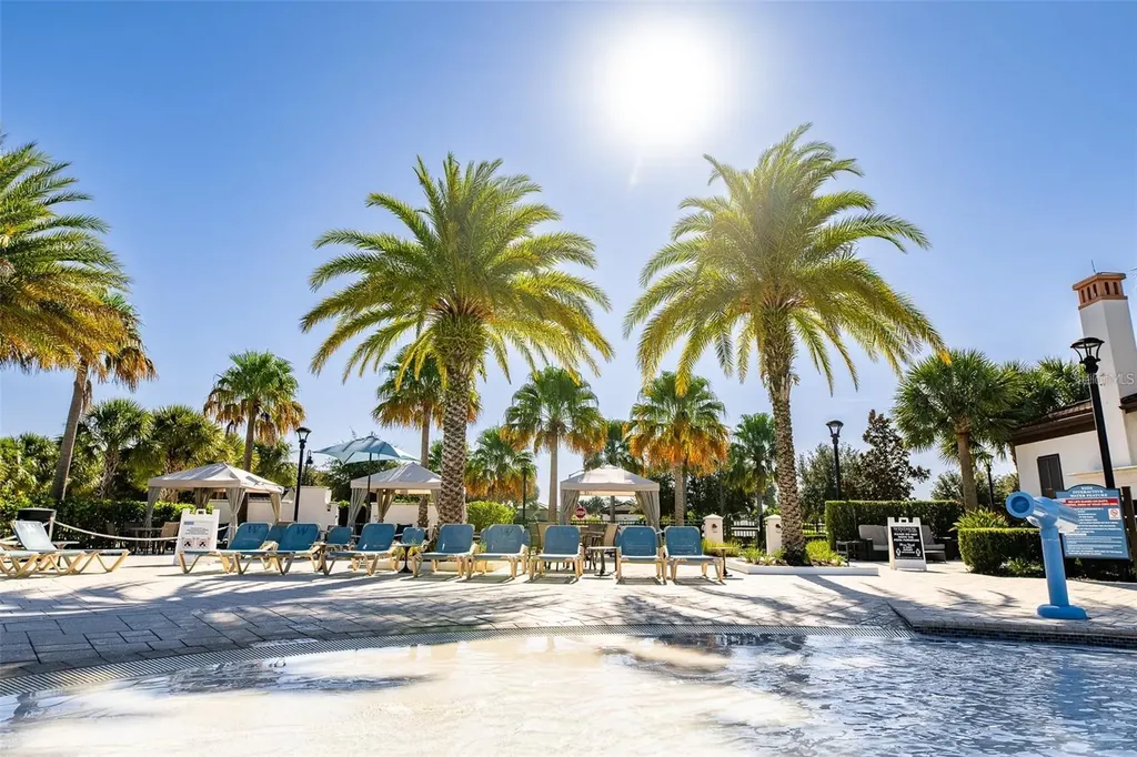 2432 Tangier Drive Kissimmee FL 34747