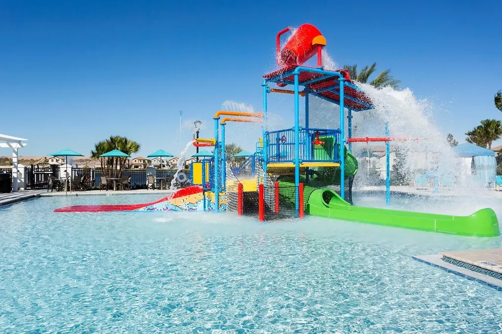 2432 Tangier Drive Kissimmee FL 34747