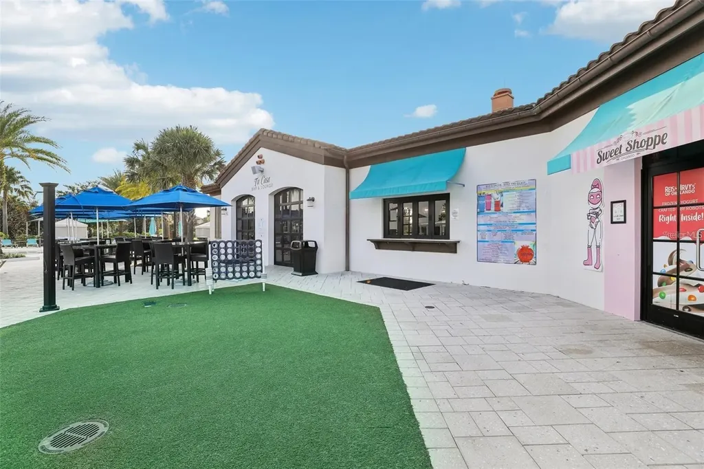 2432 Tangier Drive Kissimmee FL 34747