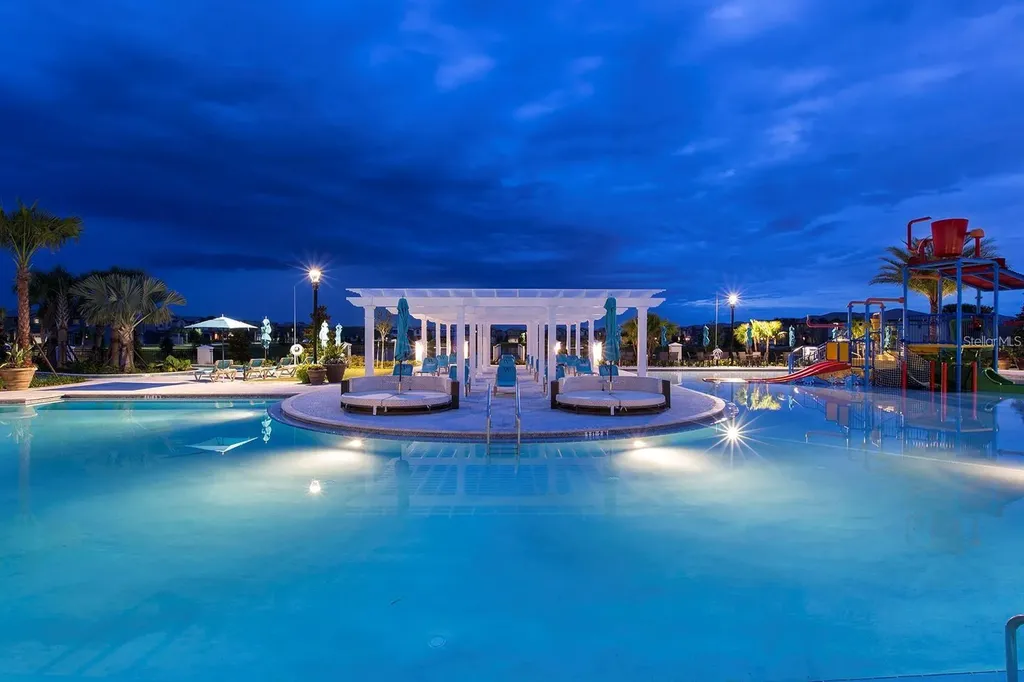 2432 Tangier Drive Kissimmee FL 34747