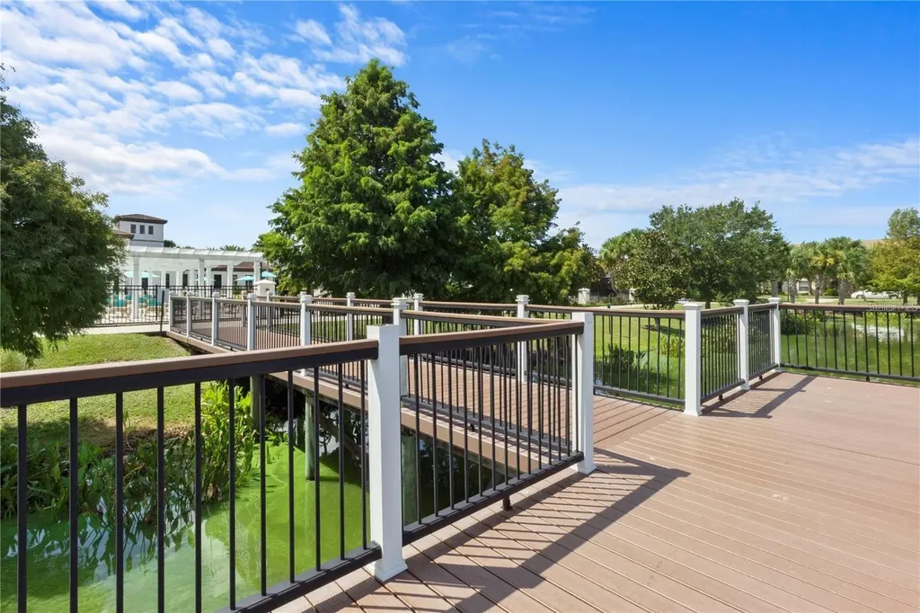 2432 Tangier Drive Kissimmee FL 34747