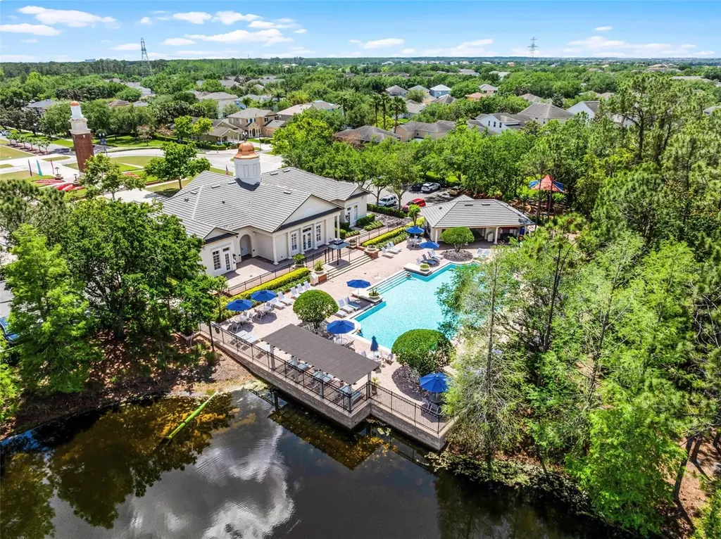 2432 Tangier Drive Kissimmee FL 34747