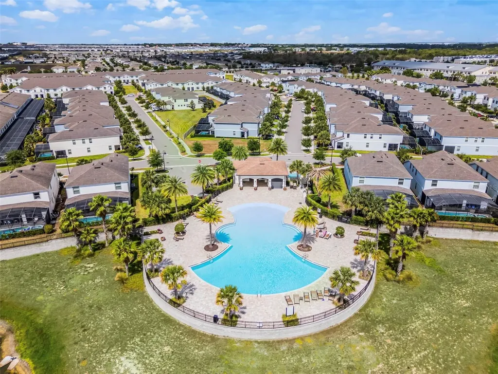 2432 Tangier Drive Kissimmee FL 34747