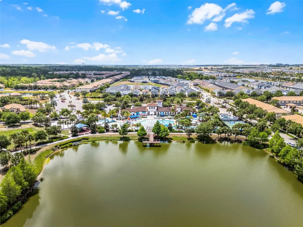 2432 Tangier Drive Kissimmee FL 34747