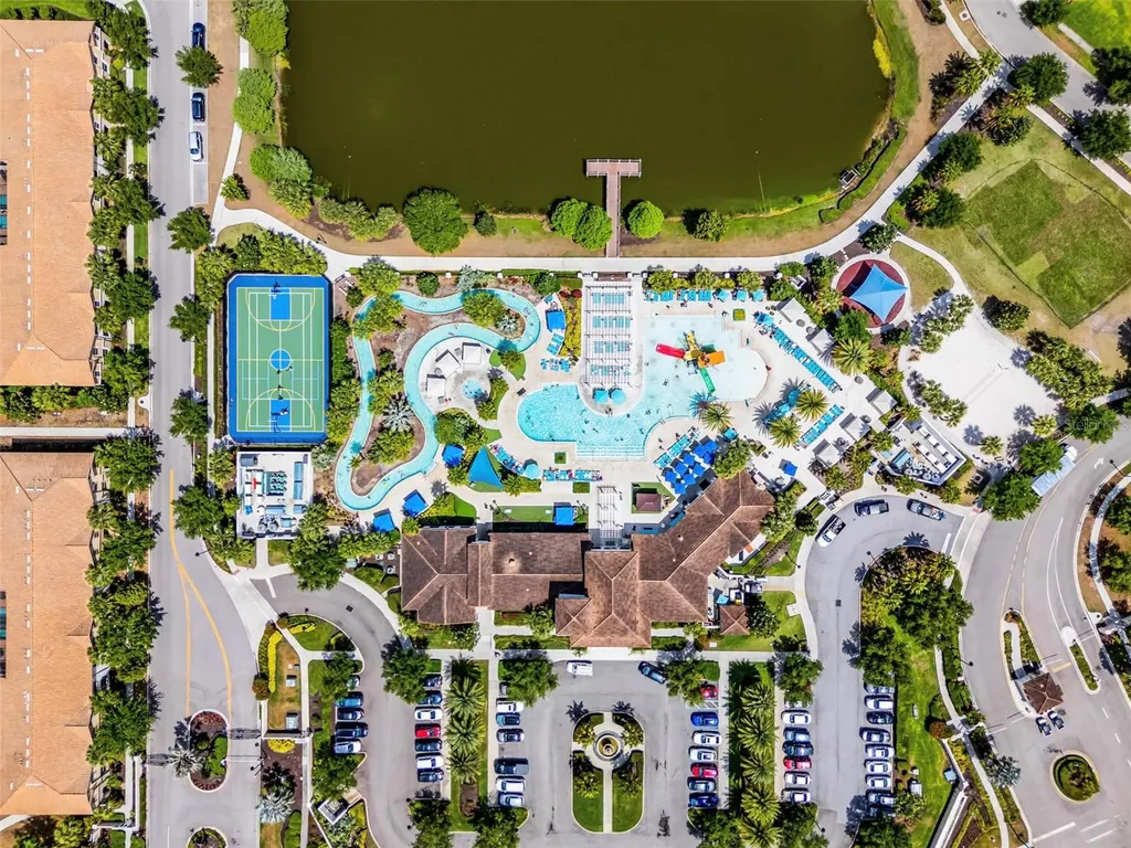 2432 Tangier Drive Kissimmee FL 34747