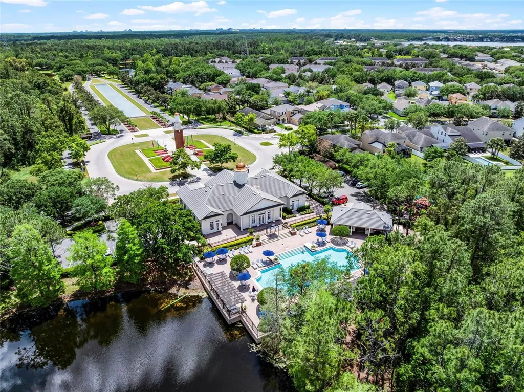 2432 Tangier Drive Kissimmee FL 34747