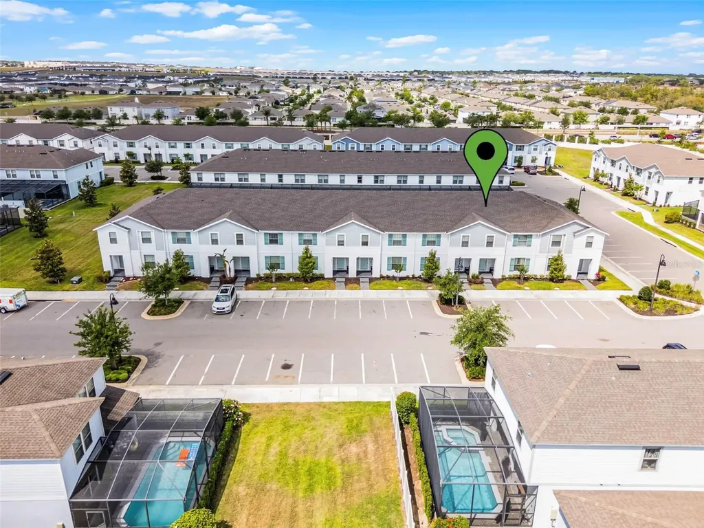 2432 Tangier Drive Kissimmee FL 34747