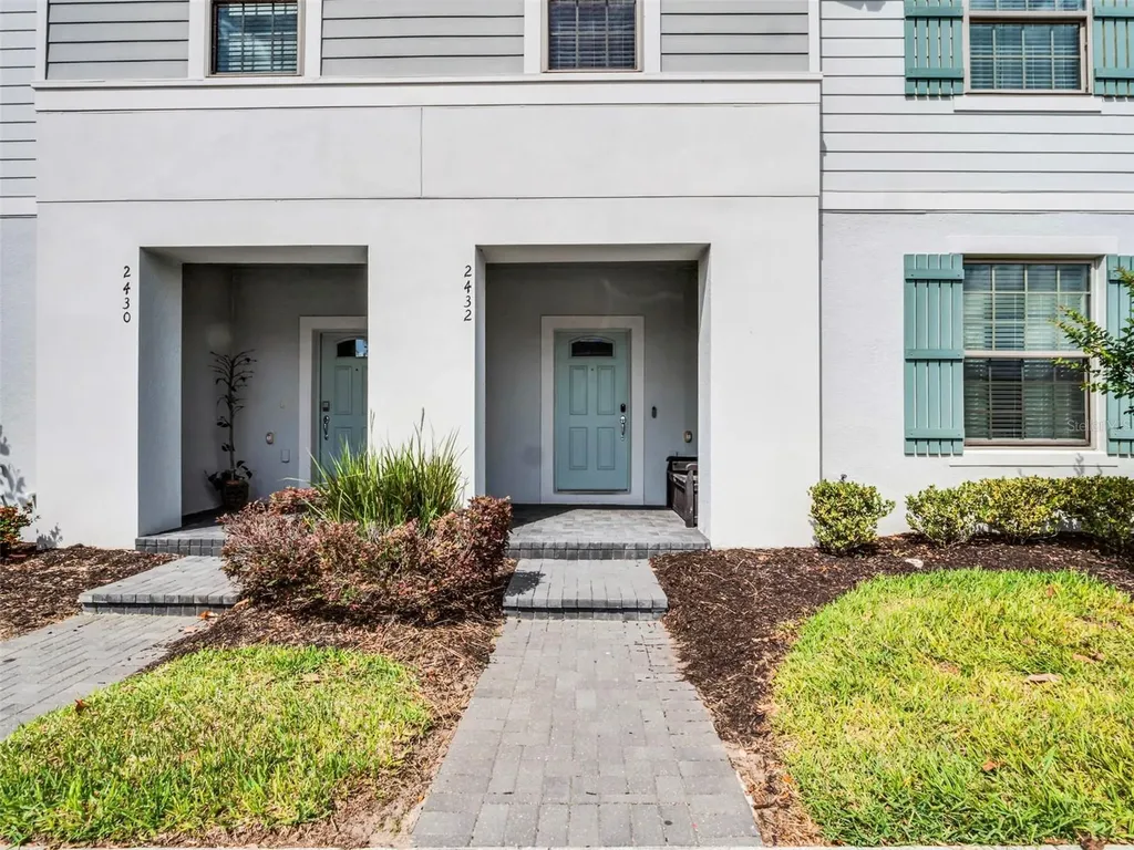 2432 Tangier Drive Kissimmee FL 34747