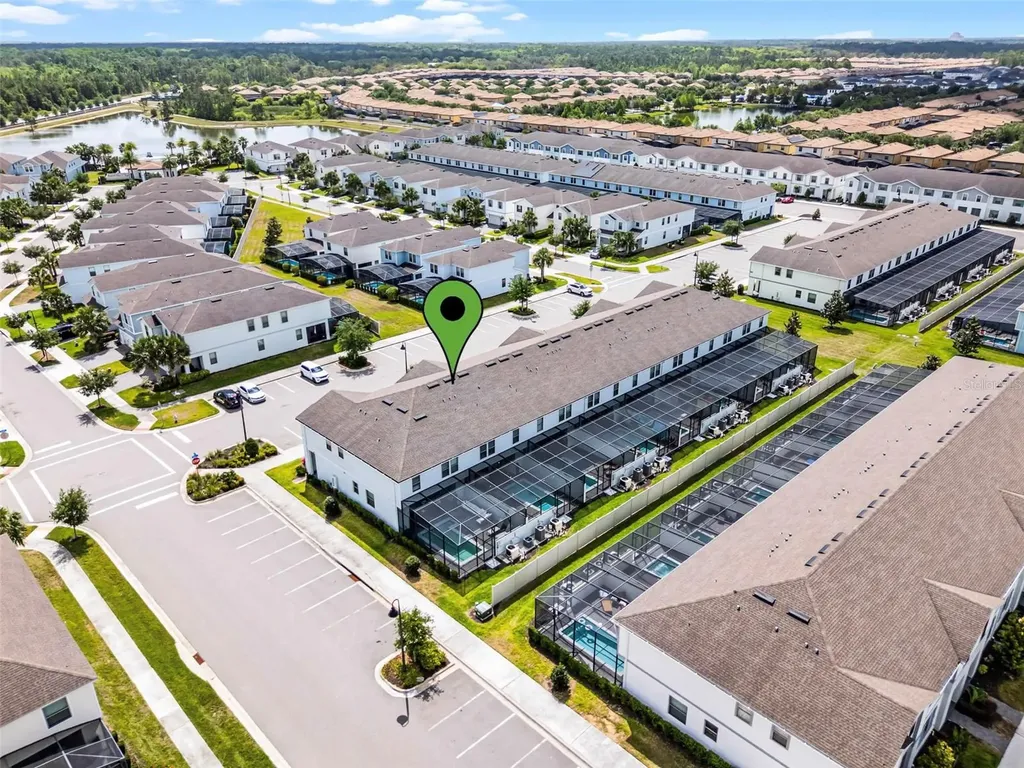 2432 Tangier Drive Kissimmee FL 34747