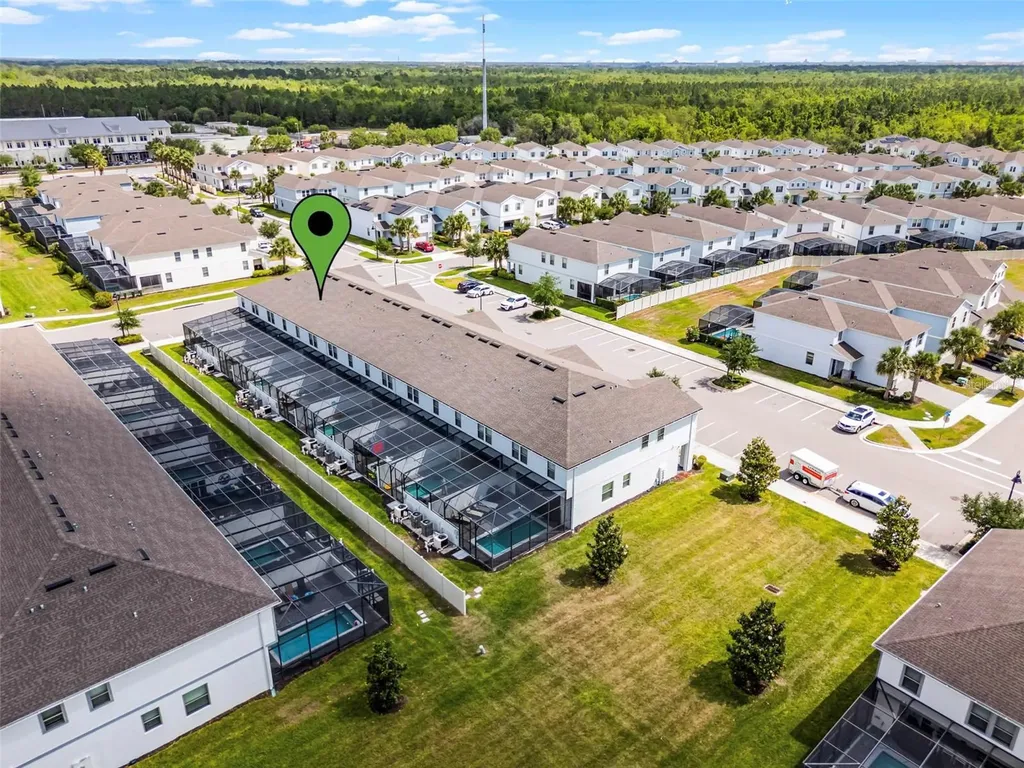 2432 Tangier Drive Kissimmee FL 34747