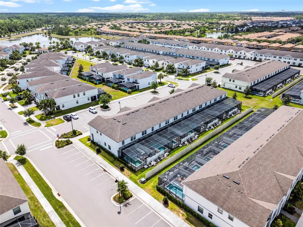 2432 Tangier Drive Kissimmee FL 34747