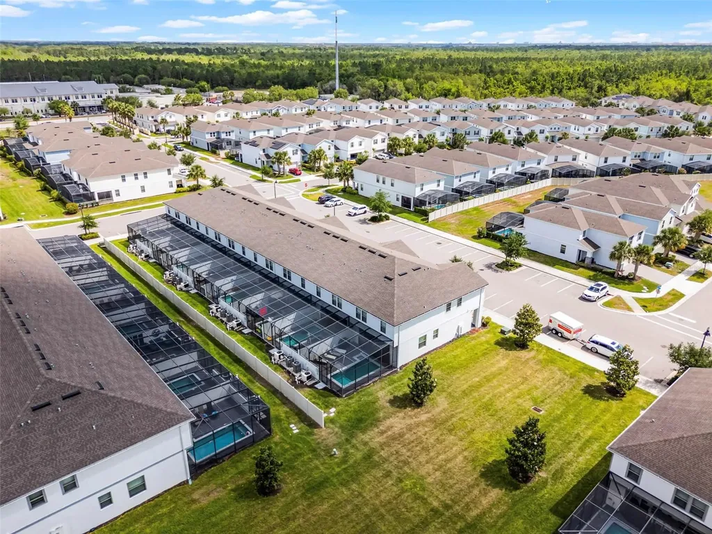 2432 Tangier Drive Kissimmee FL 34747