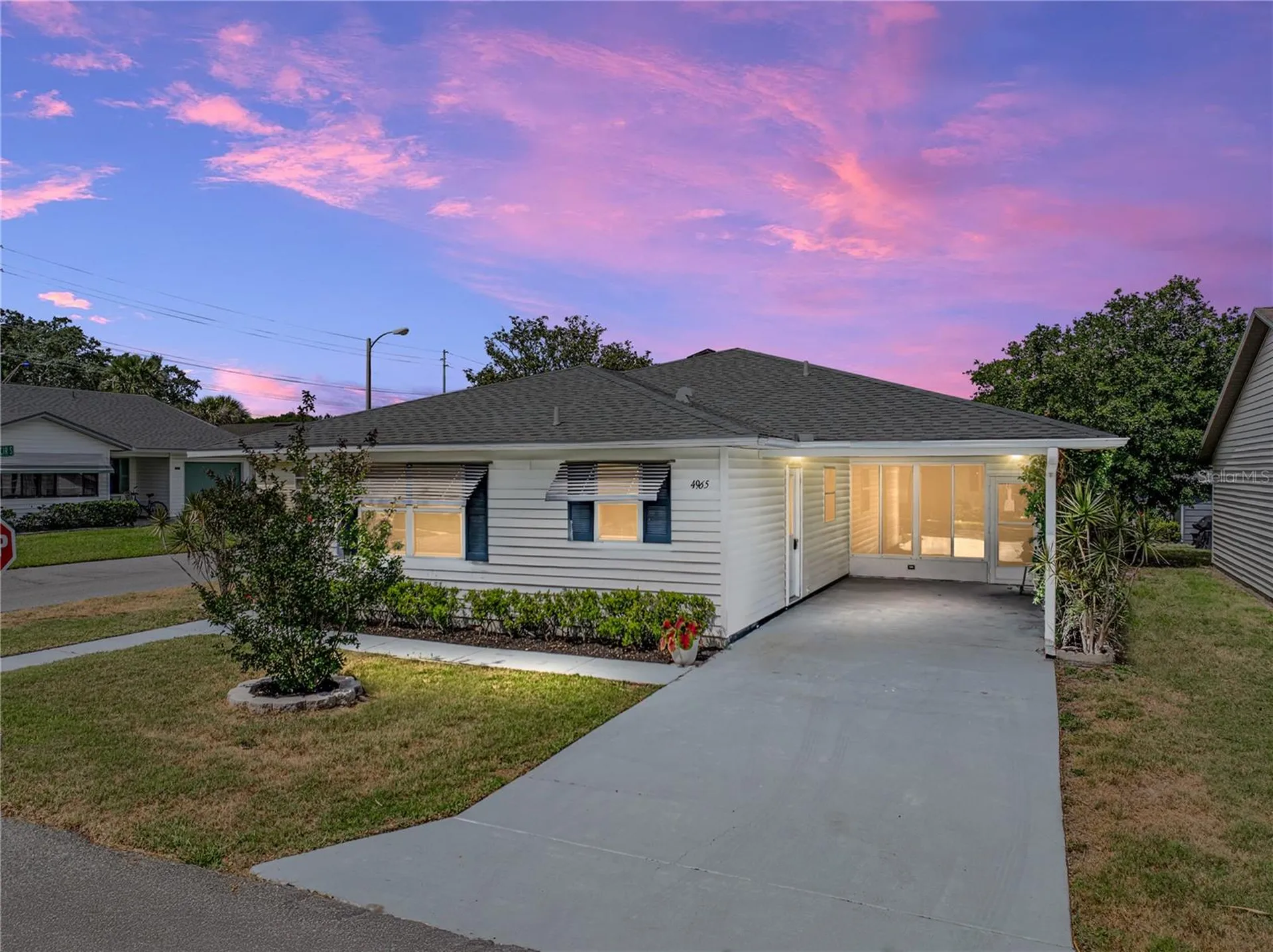 4965 Goldenview Lane Lakeland FL 33811