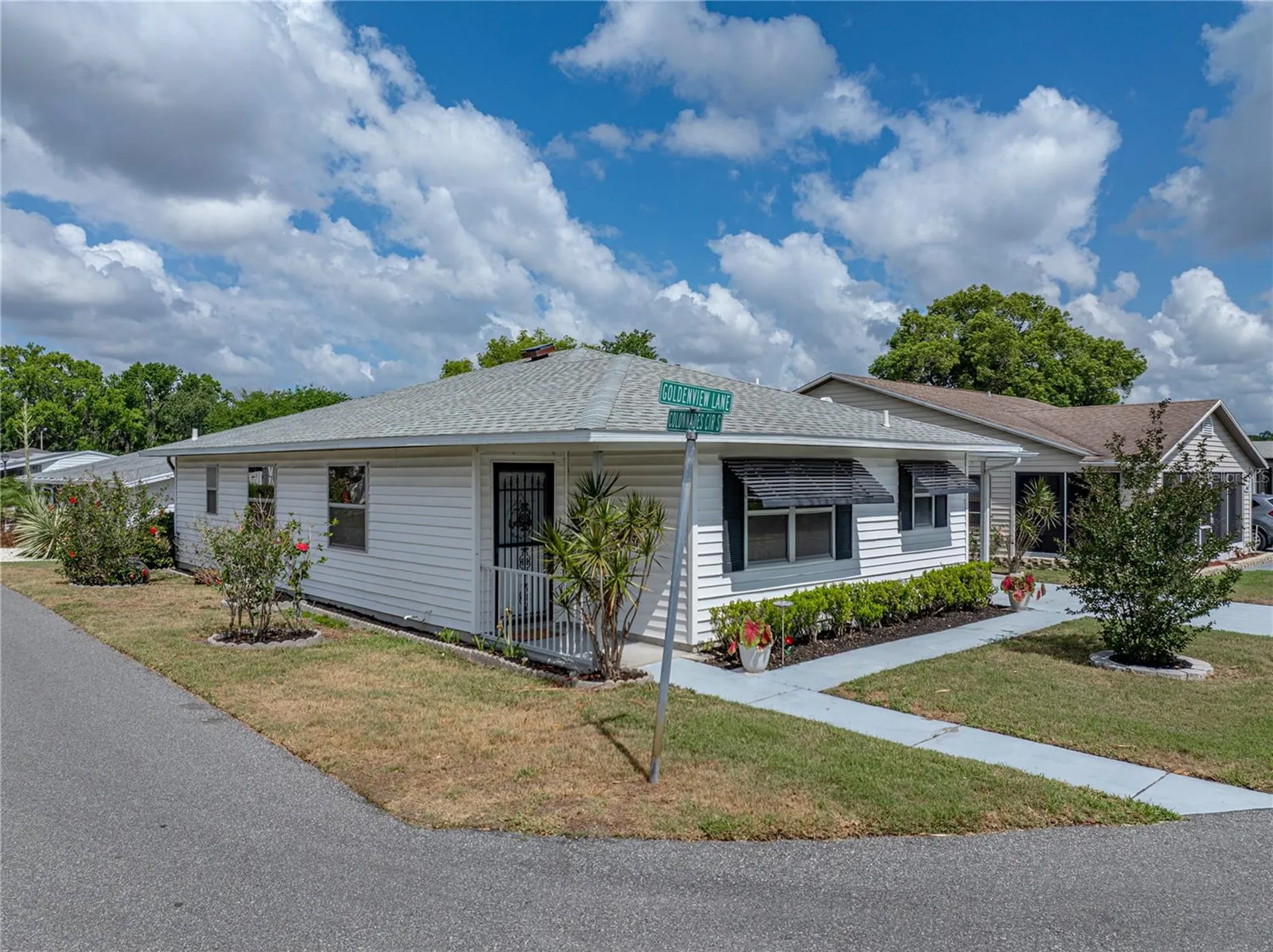4965 Goldenview Lane Lakeland FL 33811