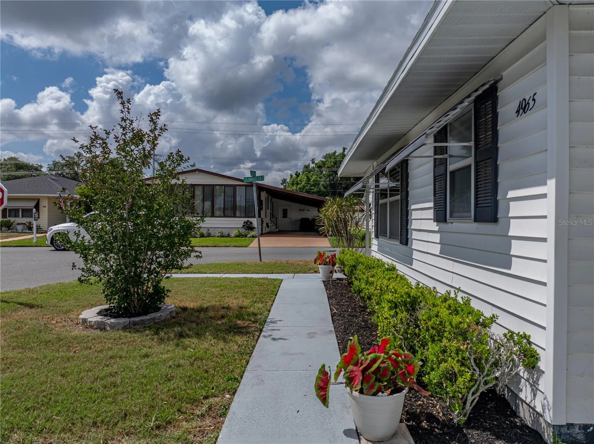 4965 Goldenview Lane Lakeland FL 33811