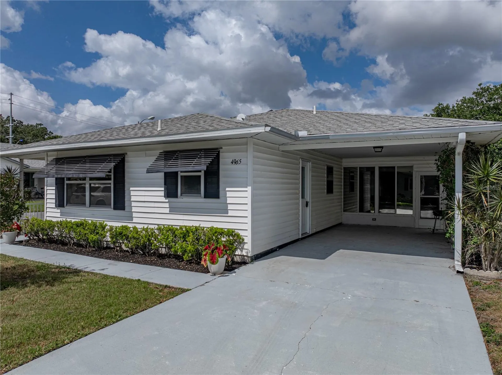 4965 Goldenview Lane Lakeland FL 33811