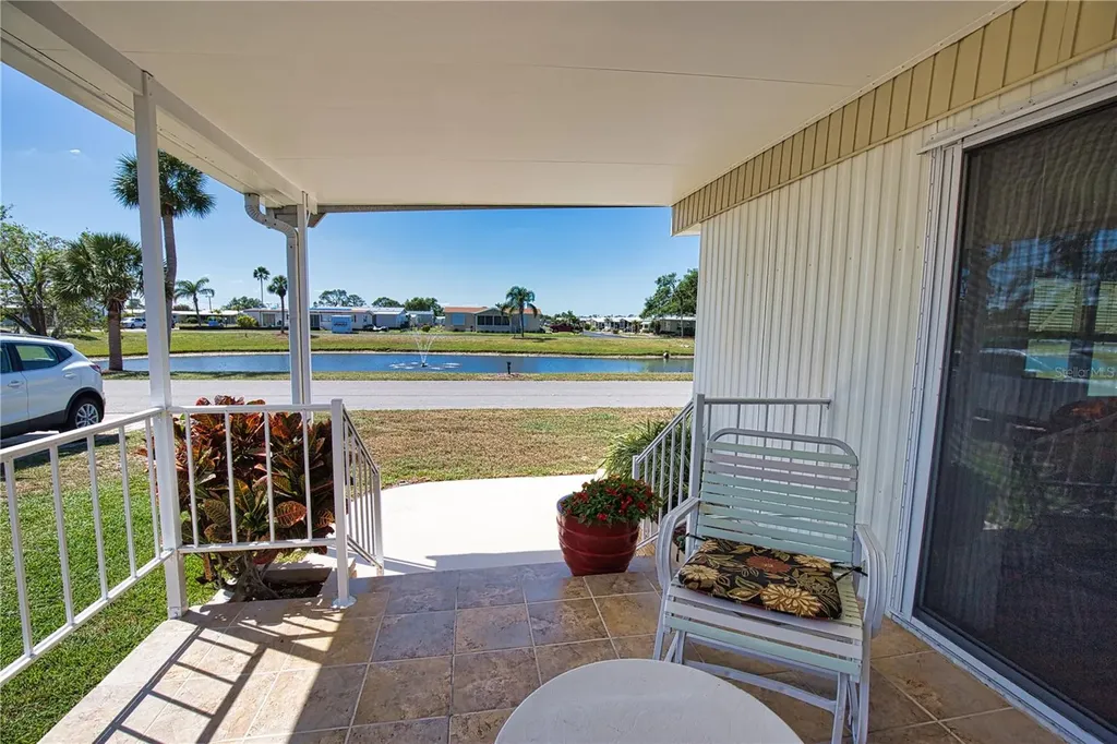 108 La Paloma North Port FL 34287