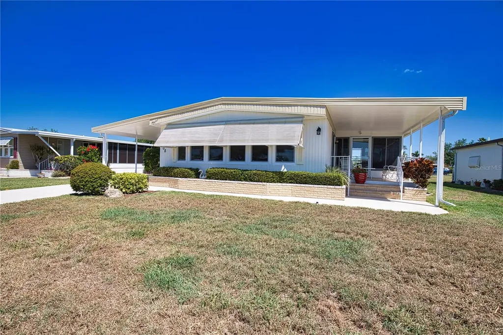 108 La Paloma North Port FL 34287