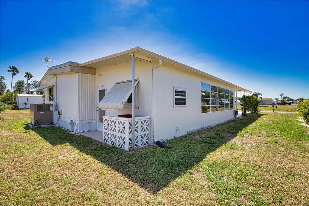 108 La Paloma North Port FL 34287