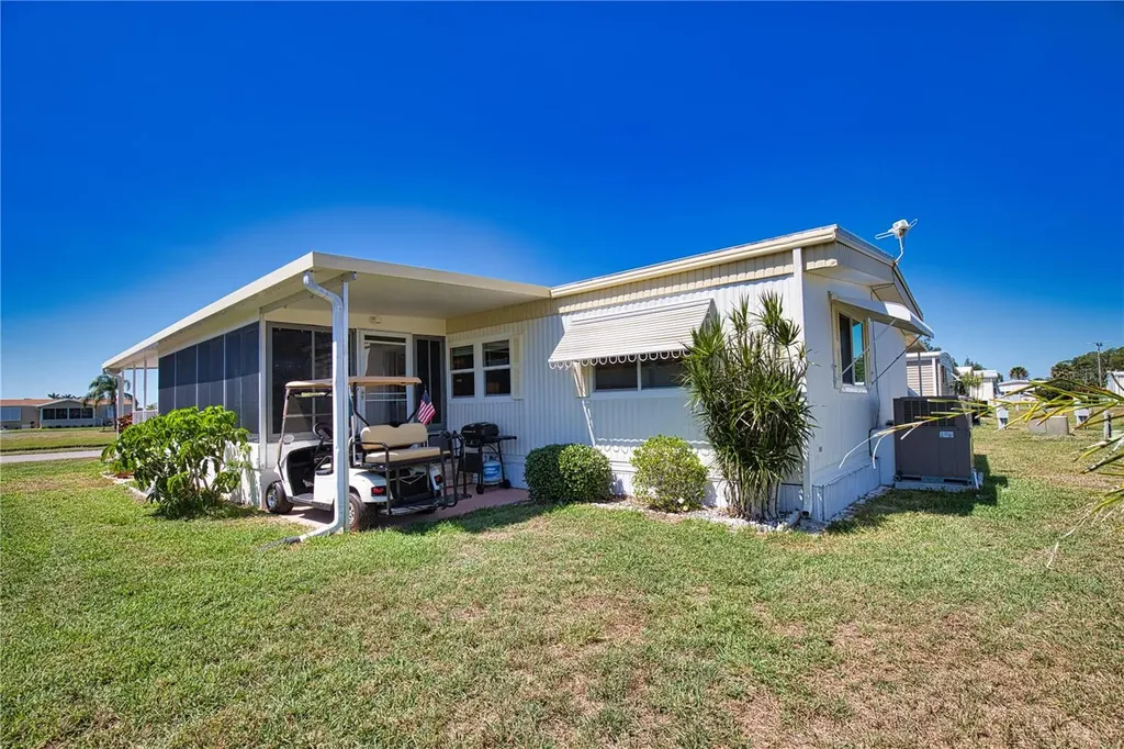 108 La Paloma North Port FL 34287
