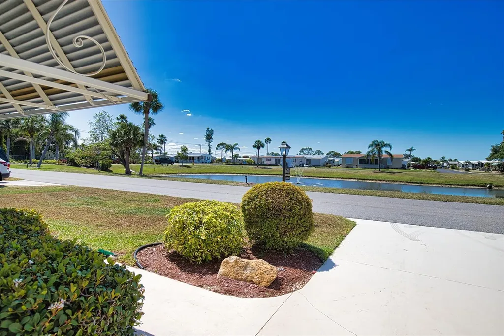 108 La Paloma North Port FL 34287