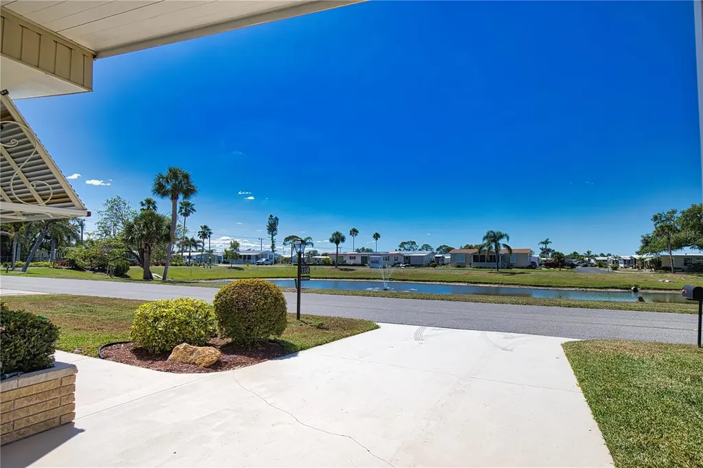 108 La Paloma North Port FL 34287