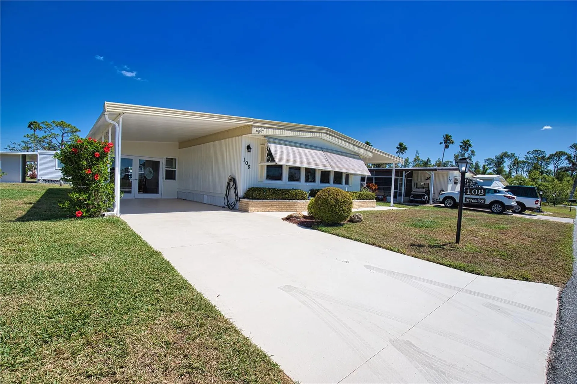 108 La Paloma North Port FL 34287