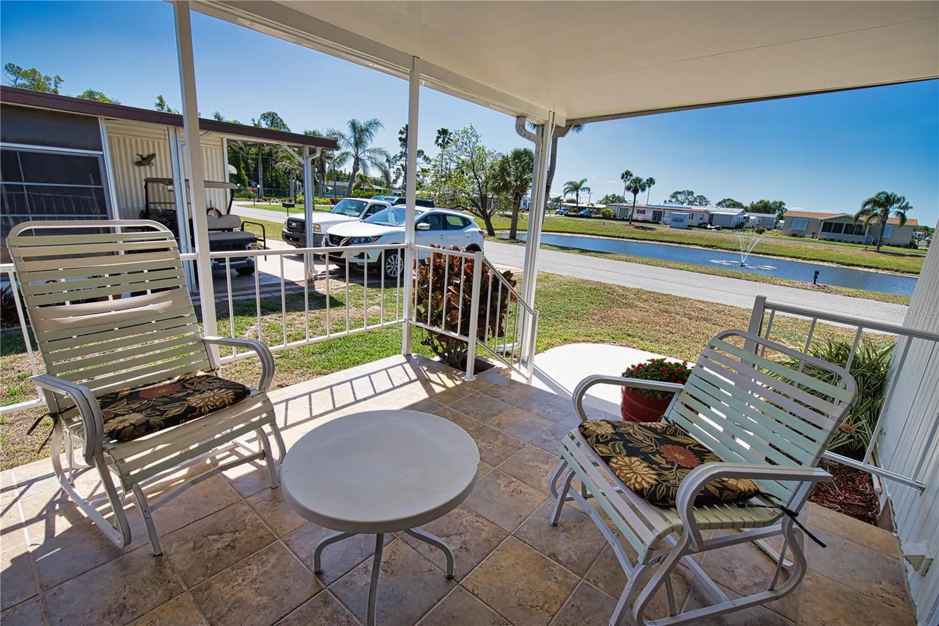108 La Paloma North Port FL 34287