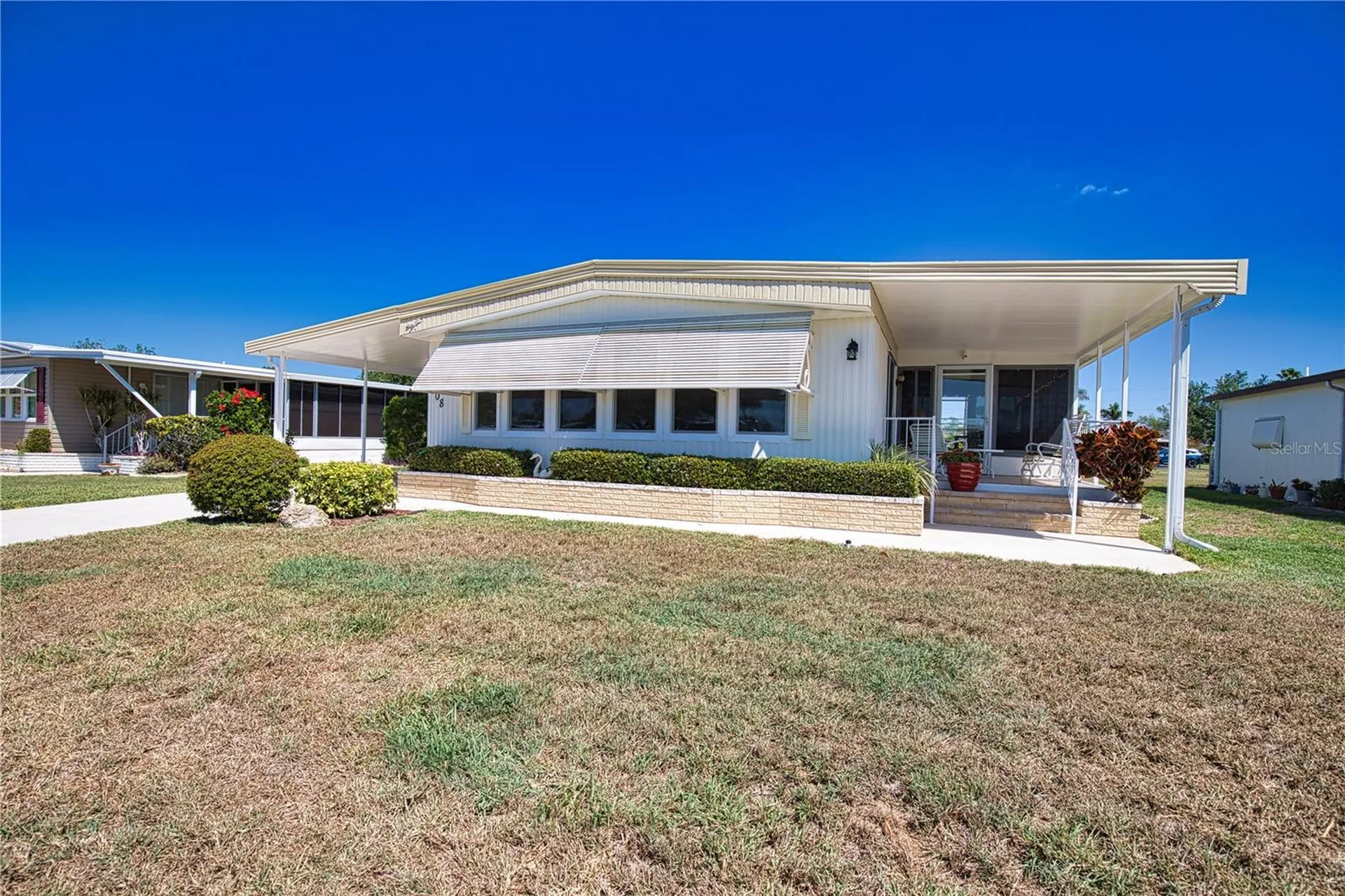 108 La Paloma North Port FL 34287