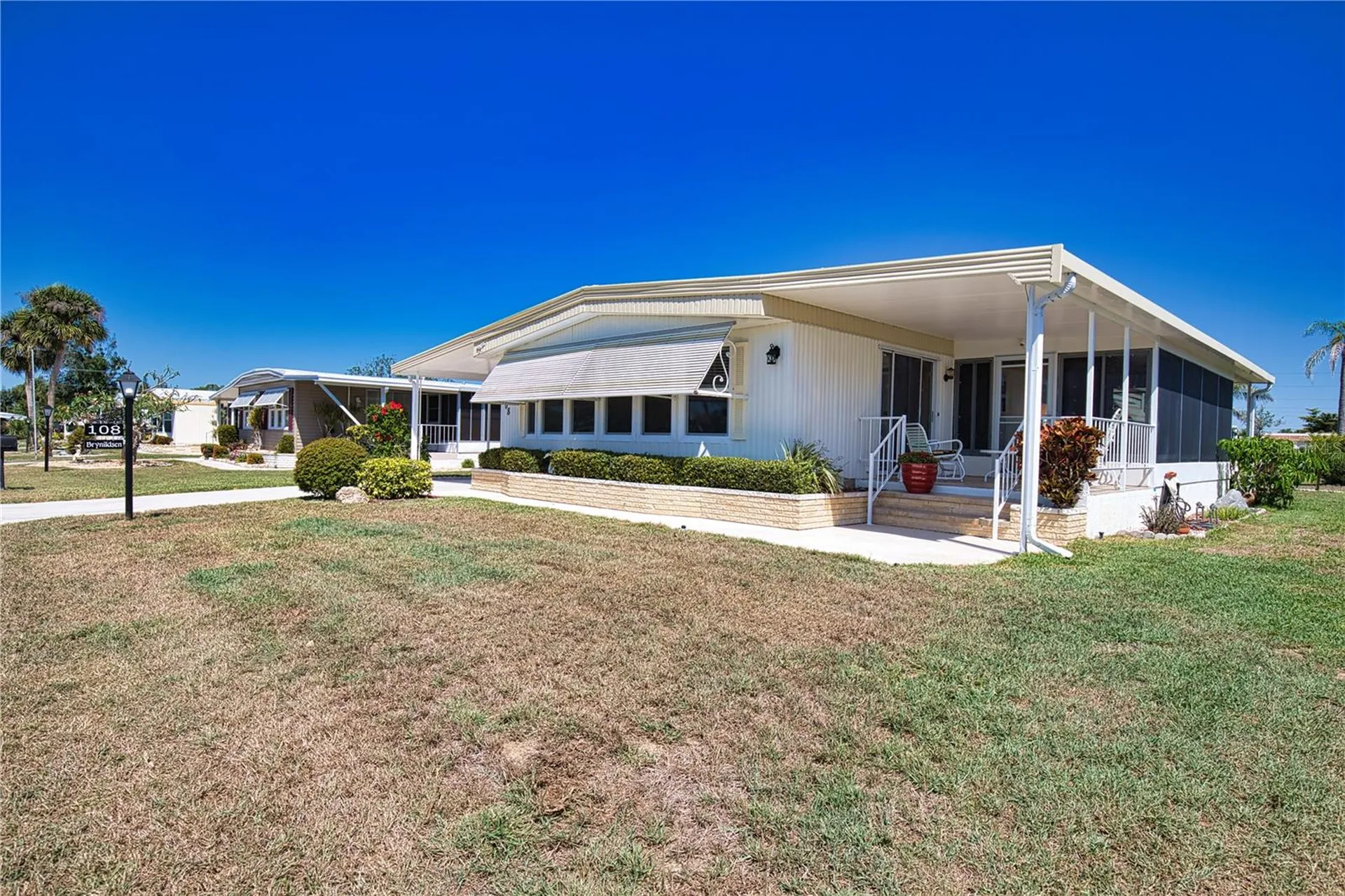108 La Paloma North Port FL 34287