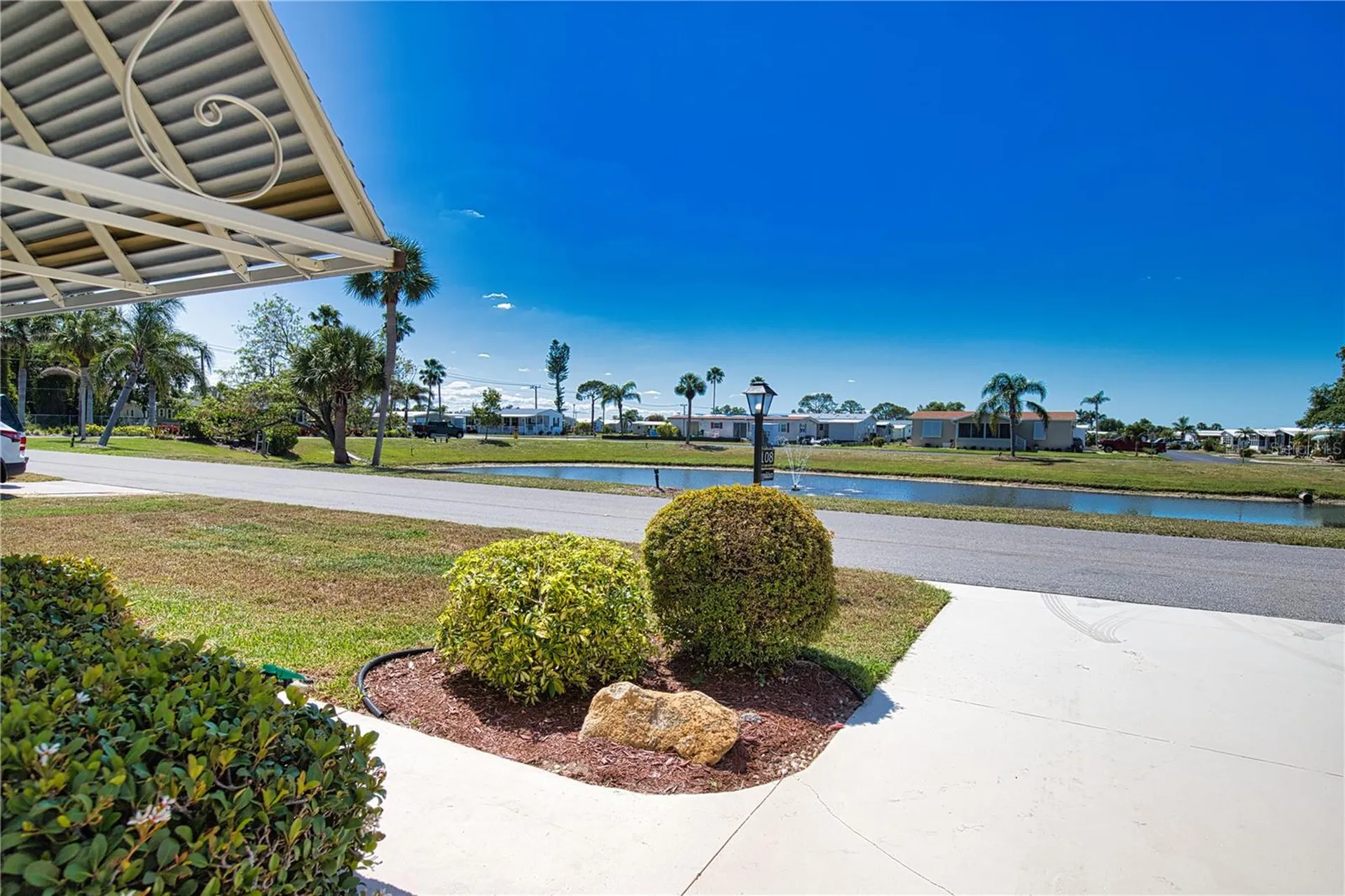 108 La Paloma North Port FL 34287