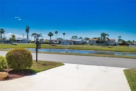 108 La Paloma North Port FL 34287