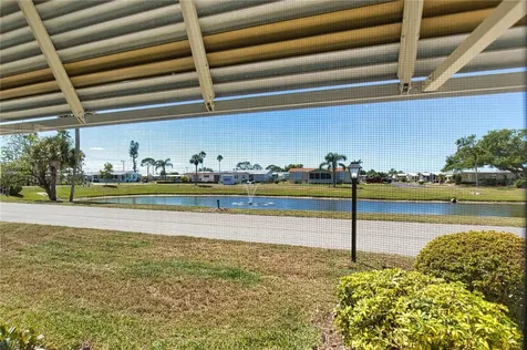 108 La Paloma North Port FL 34287