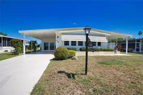 108 La Paloma North Port FL 34287