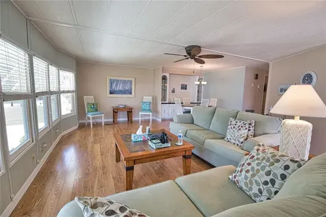 108 La Paloma North Port FL 34287