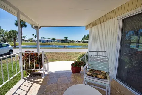 108 La Paloma North Port FL 34287