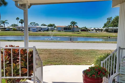 108 La Paloma North Port FL 34287