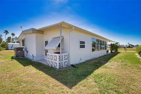 108 La Paloma North Port FL 34287