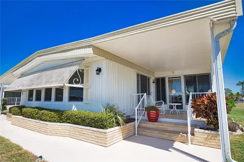 108 La Paloma North Port FL 34287