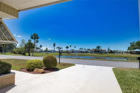 108 La Paloma North Port FL 34287