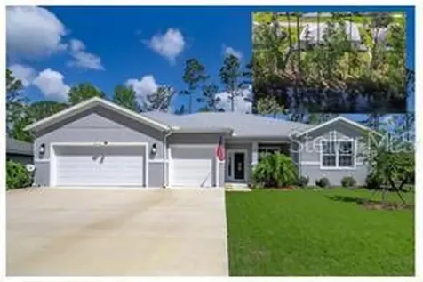 96 Westgrill Drive Palm Coast FL 32164