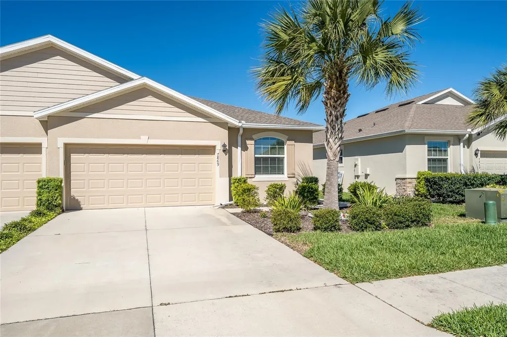 7869 Timberview Loop Wesley Chapel FL 33545