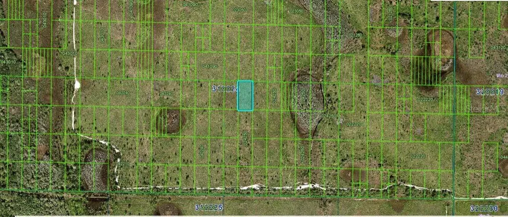 E Highway 630 E Frostproof FL 33843