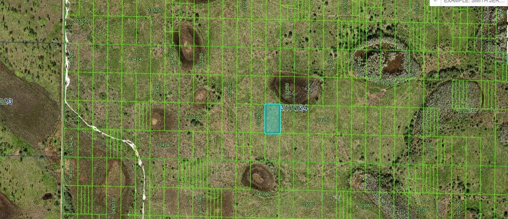 N/a Frostproof FL 33843