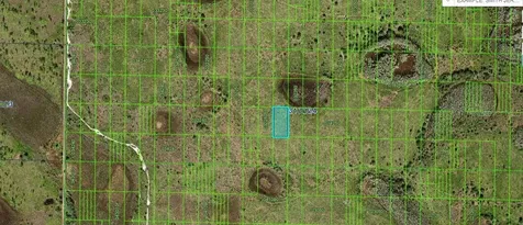 N/a Frostproof FL 33843
