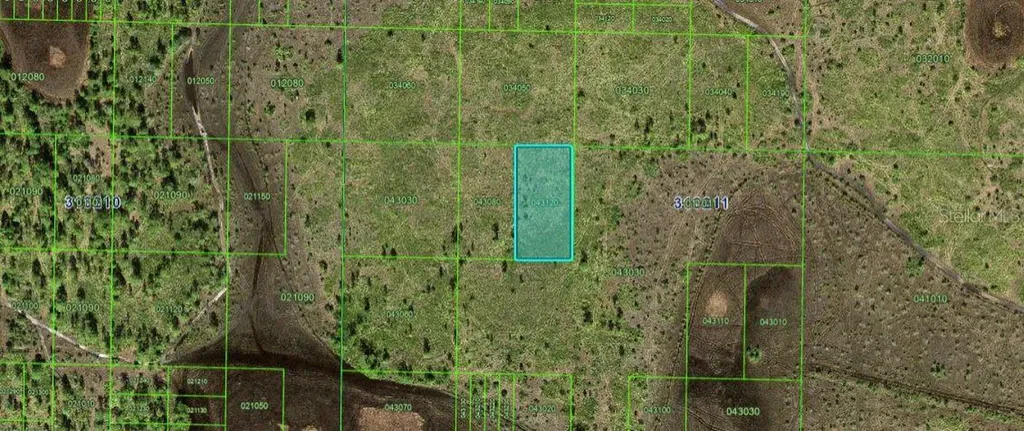 N/a Frostproof FL 33843