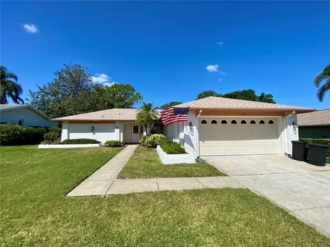 1681 Macdonnell Court Palm Harbor FL 34684