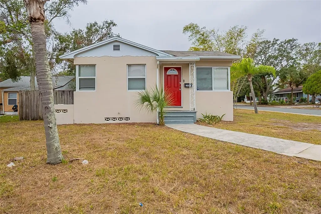 2001 16th Street S St Petersburg FL 33705