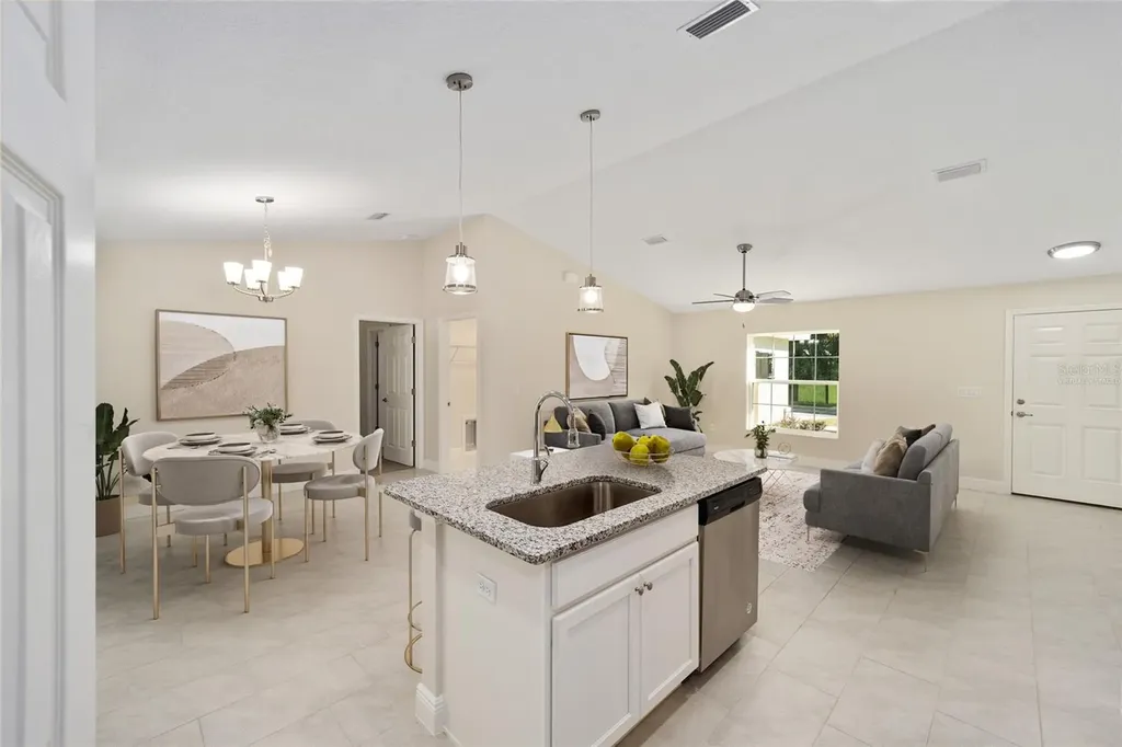 2398 W Devon Drive Citrus Springs FL 34434
